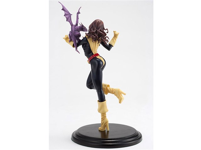 ARTFX MARVEL美少女 X-MEN キティ・プライドの製品画像 - 価格.com