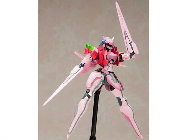 コトブキヤ　ZOE DOLORES (ドロレス)　初回限定品 Amazon | Z.O.E Dolores, I ドロレス [初回限定仕様] (NONスケール