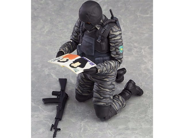 figma ゴルルコビッチ兵の製品画像 - 価格.com