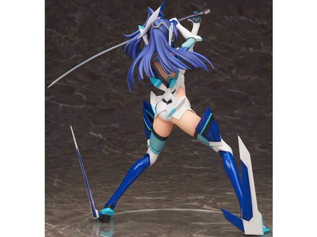 戦姫絶唱シンフォギアGX 風鳴翼 天羽々斬Ver.の製品画像 - 価格.com