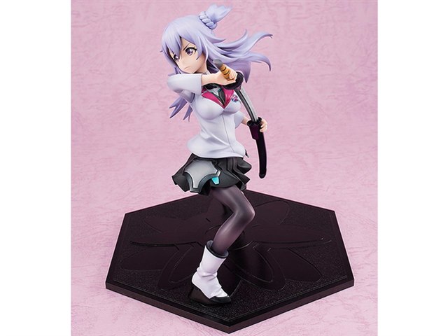 学戦都市アスタリスク 刀藤綺凛の製品画像 - 価格.com