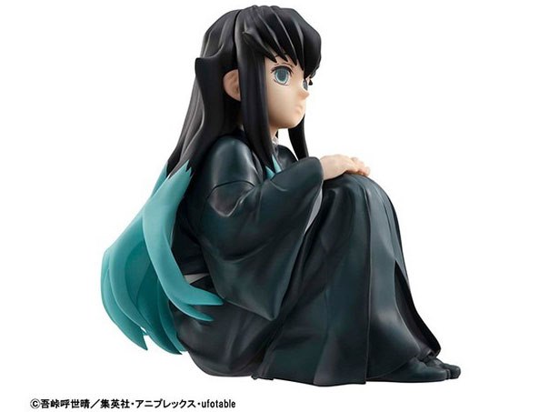 G.E.M.シリーズ 鬼滅の刃 てのひら時透さんの製品画像 - 価格.com
