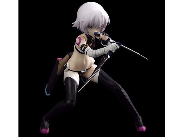 4インチネル Fate/Grand Order アサシン/ジャック・ザ・リッパーの製品