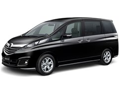マツダ ビアンテの価格・新型情報・グレード諸元 価格.com