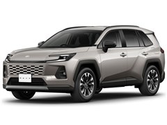 トヨタ RAV4の価格・新型情報・グレード諸元 価格.com