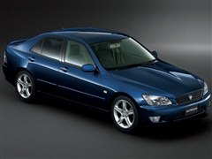 トヨタ アルテッツァ 1998年モデル RS200 Z エディション (MT)の価格