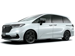 ホンダ オデッセイの価格・新型情報・グレード諸元 価格.com