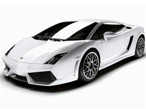 ランボルギーニ ガヤルド 2003年モデル LP570-4 スーパーレジェーラの