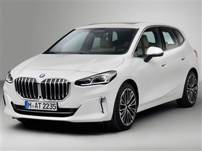 BMW 2シリーズ アクティブツアラー 2022年モデルの価格・グレード一覧