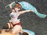 ファット・カンパニー ライザのアトリエ2 ～失われた伝承と秘密の妖精