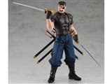 鋼の錬金術師 FULLMETAL ALCHEMIST POP UP PARADE キング・ブラッド