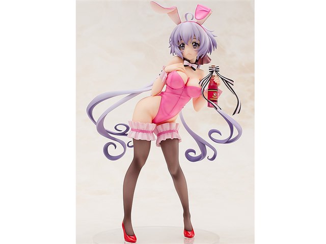 戦姫絶唱シンフォギアG 雪音クリス バニーstyleの製品画像 - 価格.com