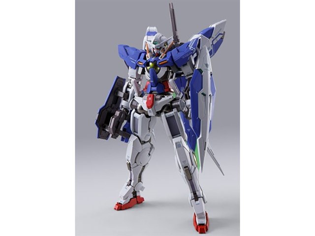 METAL BUILD ガンダムデヴァイズエクシアの製品画像 - 価格.com