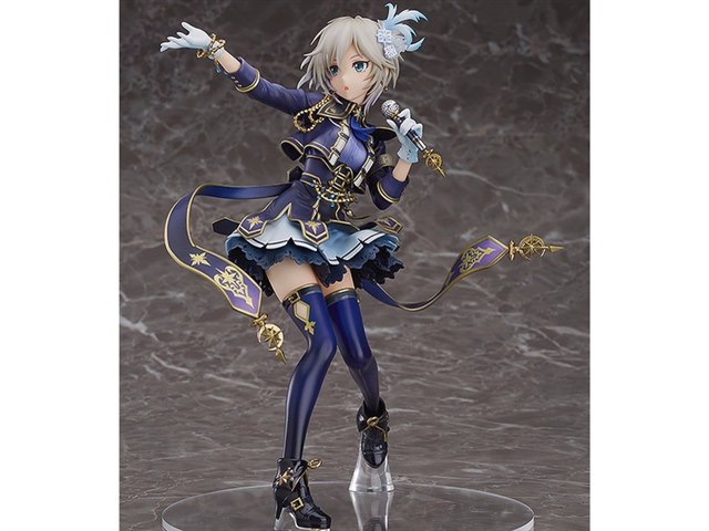 アイドルマスター シンデレラガールズ 1/8 アナスタシア 星巡る物語Ver