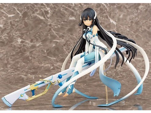 キャラアニ 結城友奈は勇者である 1/8 東郷美森の製品画像 - 価格.com