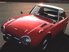 ね*う様 モデルペット当時物No.31 トヨタスポーツ800ライトウェイト196