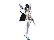REAL ACTION HEROES キルラキル 鬼龍院皐月 神衣・純潔Ver.の製品画像