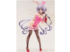アクアマリン 戦姫絶唱シンフォギアG 雪音クリス バニーstyle 価格比較