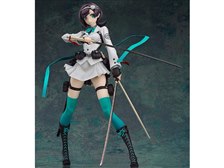 マックスファクトリー セブンスドラゴンIII code：VFD サムライ(ヤイバ