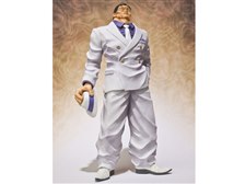 BANDAI Figuarts ZERO グラップラー刃牙 花山薫 価格比較 - 価格.com