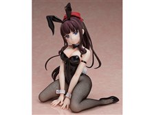 FREEing NEW GAME！！ 1/4 滝本ひふみ バニーVer. オークション比較