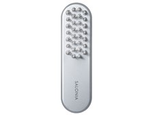 SALONIA EMSリフトブラシ SAL22206SLの製品画像 - 価格.com