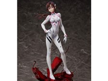 REVOLVE シン・エヴァンゲリオン劇場版 1/7 真希波・マリ・イラスト