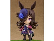 グッドスマイルカンパニー ねんどろいど ライスシャワー オークション