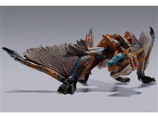 BANDAI S.H.MonsterArts ティガレックス 価格比較 - 価格.com