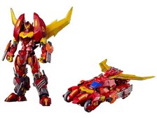 タカラトミー アダマスマキナ AMT-01 ロディマス 価格比較 - 価格.com