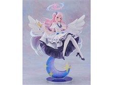 グッドスマイルカンパニー ブルーアーカイブ -Blue Archive- 1/7 ミカ