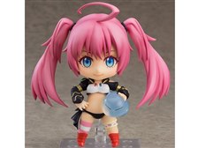 グッドスマイルカンパニー ねんどろいど ミリム オークション比較