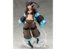 コトブキヤ 炎炎ノ消防隊 ARTFX J 1/8 環 古達 価格比較 - 価格.com