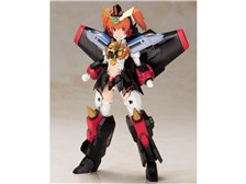コトブキヤ クロスフレーム・ガール ガオガイガー 価格比較 - 価格.com