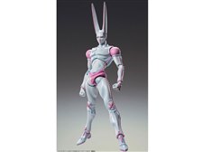 メディコス・エンタテインメント 超像可動 ジョジョの奇妙な冒険 第7部