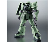BANDAI ROBOT魂 SIDE MS MS-06F-2 ザクII F2型 ver. A.N.I.M.E. 価格