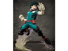 グッドスマイルカンパニー 僕のヒーローアカデミア 1/4 緑谷出久 価格