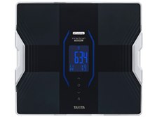 タニタ インナースキャンデュアル RD-914L [メタリックブラック] 価格