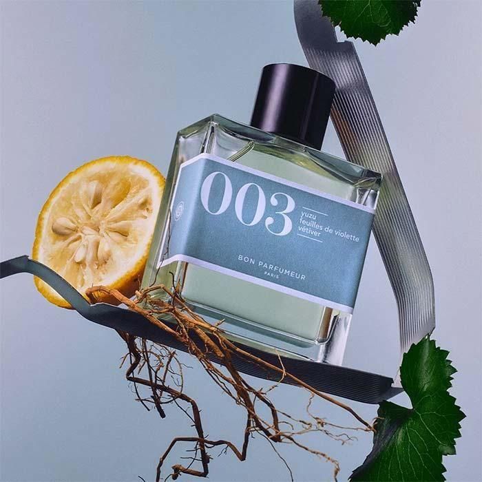 正規取扱店】BON PARFUMEUR オードパルファム 100ml 19種 (香水 ボン