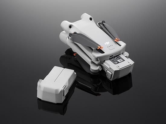 予約】DJI Mini 4 Pro/Mini 3シリーズ インテリジェント フライト