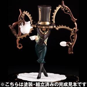 組立キット】いかれ帽子屋-The Mad Hatter- - ファンタジー雑貨-魔法と