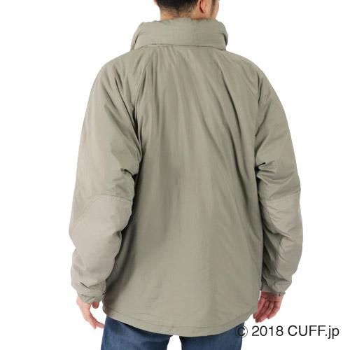 実物 新品 米軍 Gen III Level 7 ジャケット PARKA プリマロフト