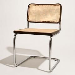 マルト・スタム/カンティレバーチェアNo.33CantileverChair【レザー