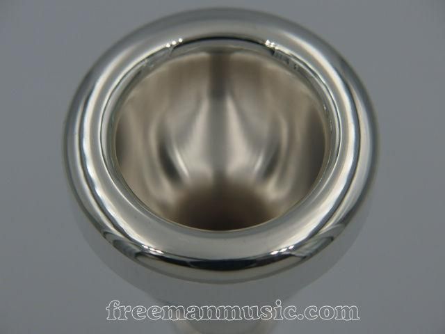 Hammond Design 12ML 太管テナートロンボーン用マウスピース ハモンド