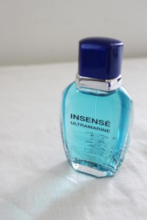 ジバンシィ アンサンセ ウルトラマリン EDT(香水）30ml - NANATONE