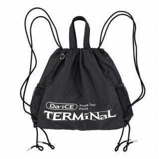 バッグ・ポーチ - Da-iCE (ダイス) OFFICIAL WEB STORE -オフィシャル