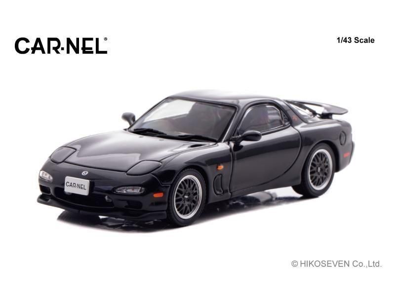 アイドロン】 1/43 マツダ RX-7 (FD3S) マツダスピード GTコンセプト