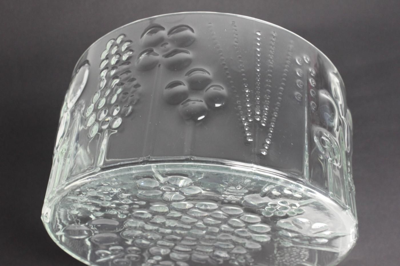 Nuutajarvi/ヌータヤルヴィ iittala/イッタラ Flora/フローラ ボウル19