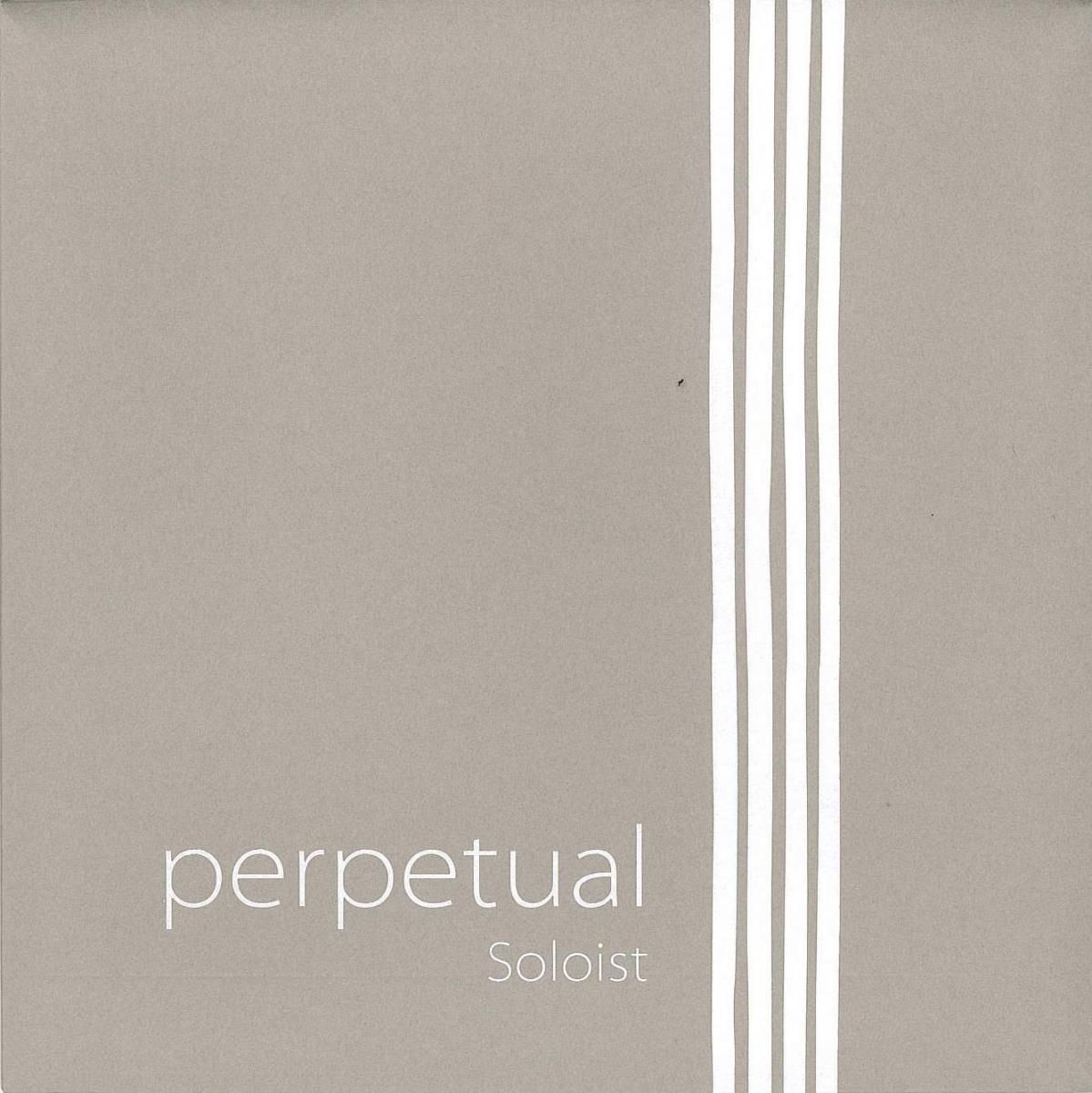 Perpetual】パーペチュアル-Pirastro- - I Love Strings. | 国内最大級