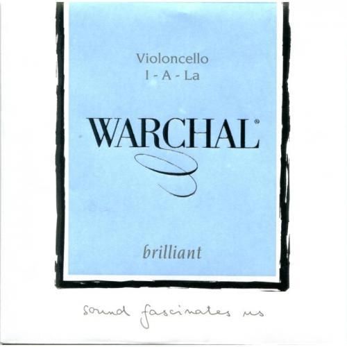 Cello【Warchal brilliant】セット - I Love Strings. | 国内最大級